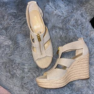Michael Kors Wedges